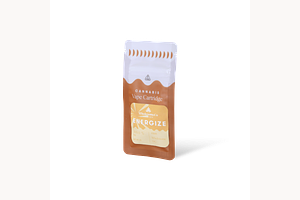 Energize - New York Sour Diesel by WholesomeCo