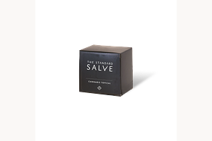 RSO Salve by The Standard