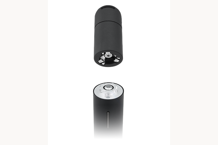 Pivot 3D Chamber 2-Pack by PuffCo