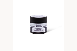 Infused Balm by Hi Variety