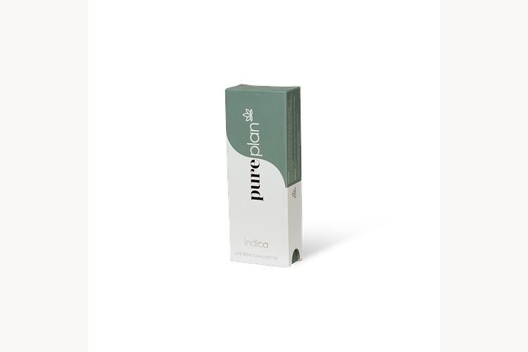 Pienana by Pure Plan