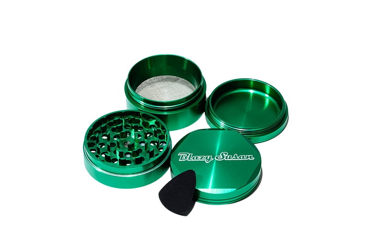 Grinder V2 by Blazy Susan