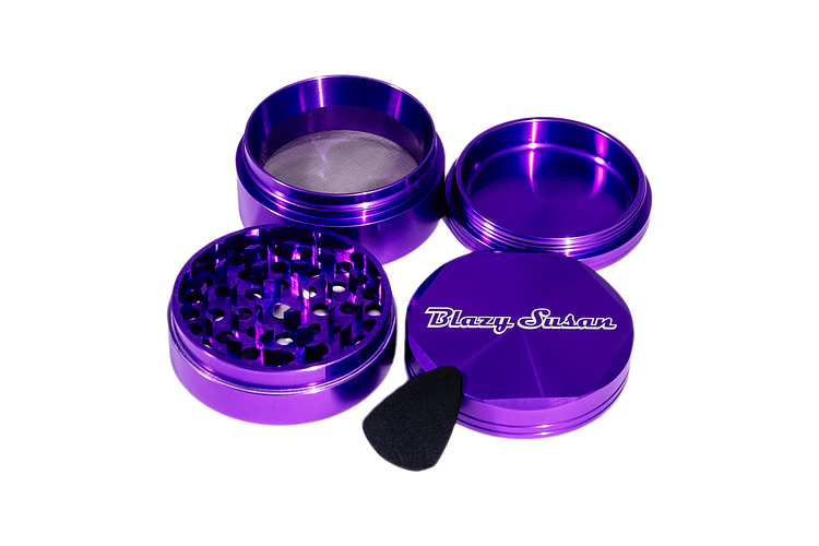 Grinder V2 by Blazy Susan