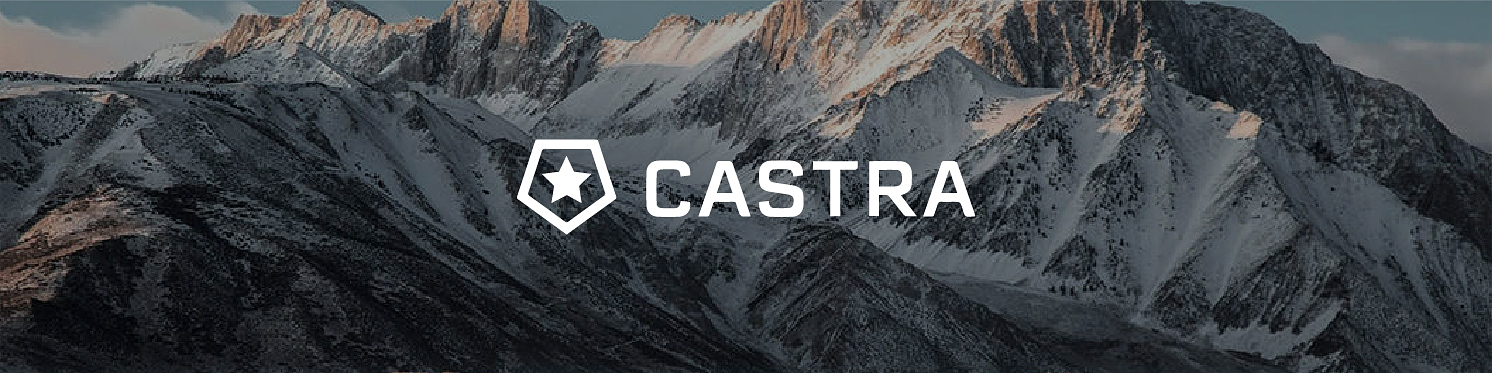 Castra Cover Image