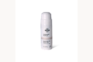 Castor Oil Roll On by Boojum