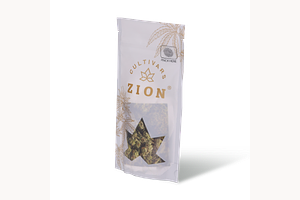 Zantasia by Zion