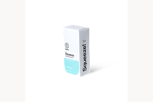 Unflavored Squeeze by Select