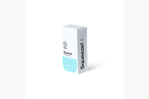 Unflavored Squeeze by Select