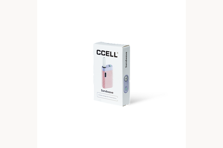 Sandwave by CCell