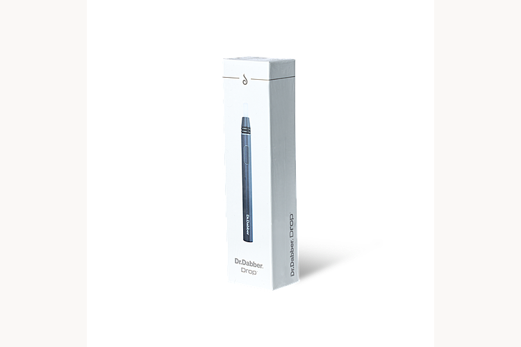 Drop by Dr. Dabber
