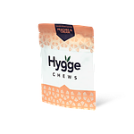 Peaches and Cream Hygge Chews by Riverside Farm