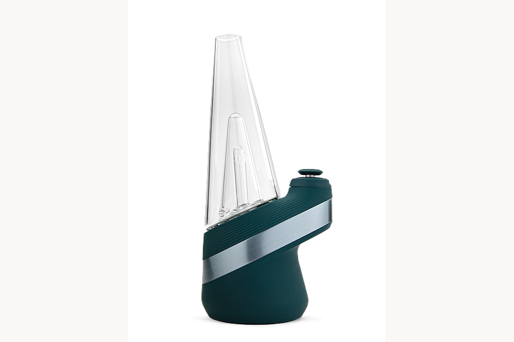 New Peak by PuffCo