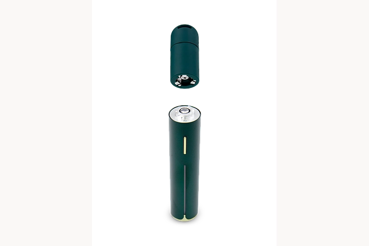 Pivot- Pine by PuffCo