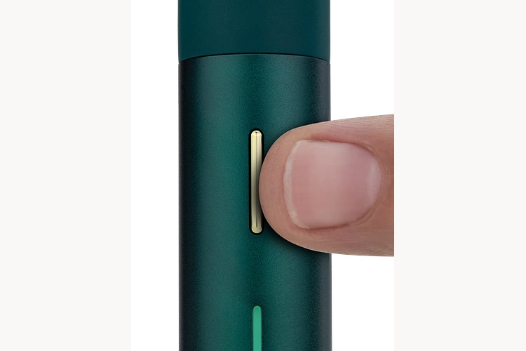 Pivot- Pine by PuffCo
