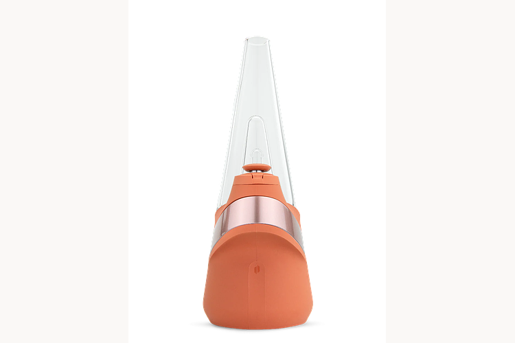 New Peak by PuffCo