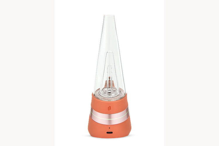 New Peak by PuffCo