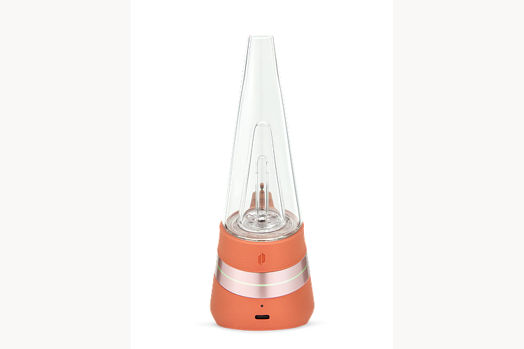 New Peak by PuffCo