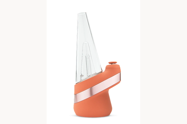 New Peak by PuffCo