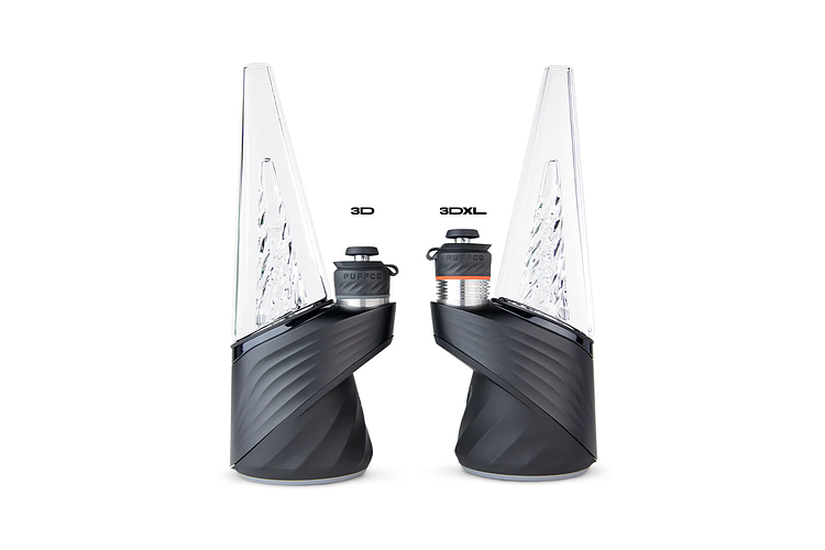 Peak Pro 3DXL by PuffCo