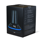 XQ2 | Black by Arizer