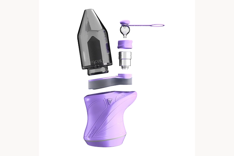 CARTA SPORT Kit | Lilac by Focus V