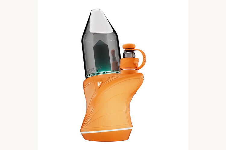 CARTA SPORT Kit | Tangerine by Focus V