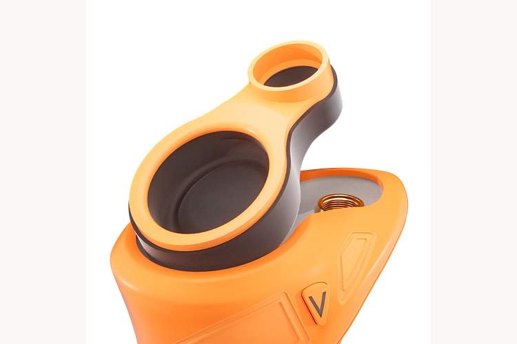 CARTA SPORT Kit | Tangerine by Focus V