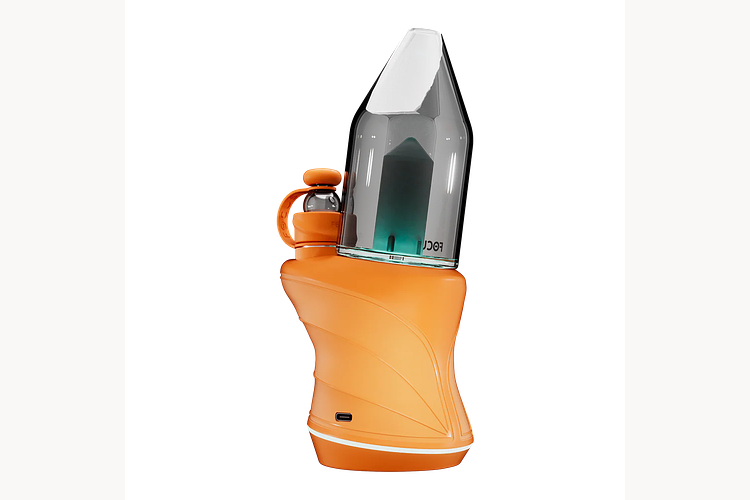 CARTA SPORT Kit | Tangerine by Focus V