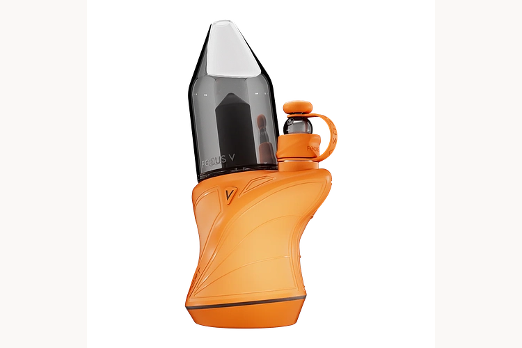 CARTA SPORT Kit | Tangerine by Focus V