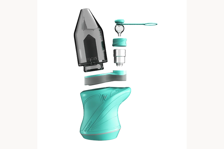 CARTA SPORT Kit | Teal by Focus V
