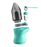 CARTA SPORT Kit | Teal by Focus V