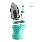 CARTA SPORT Kit | Teal by Focus V