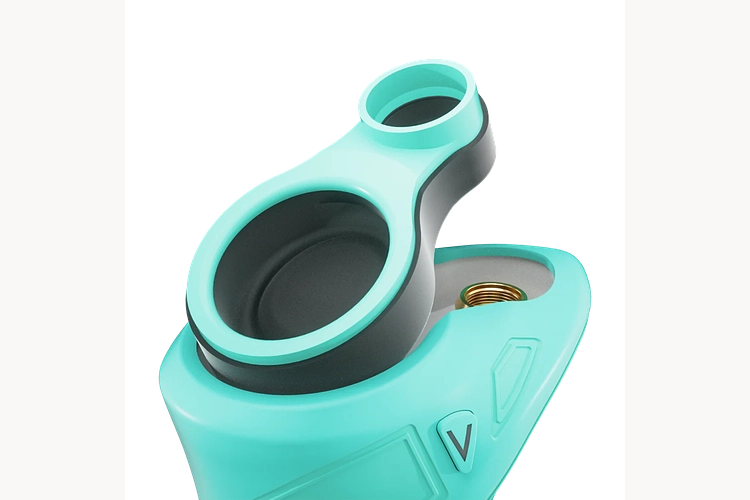 CARTA SPORT Kit | Teal by Focus V