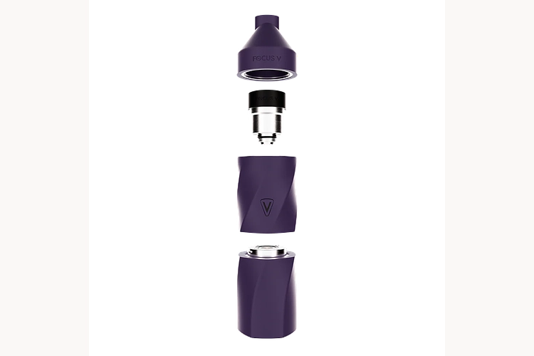 AERIS Kit | Grape by Focus V