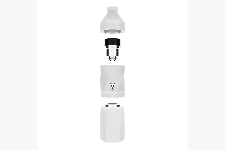 AERIS Kit | Clear by Focus V