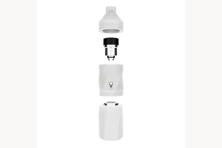 AERIS Kit | Clear by Focus V