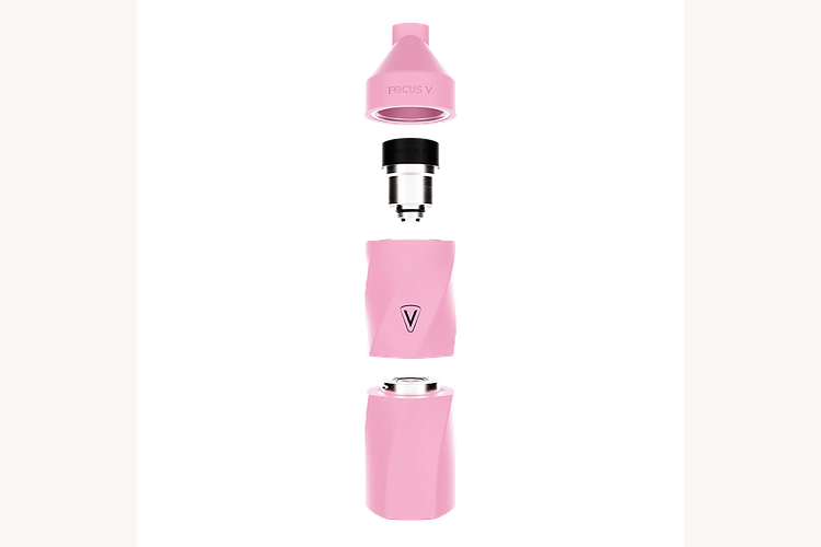 AERIS Kit | Bubblegum by Focus V