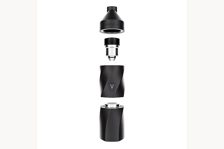 AERIS Kit | Black by Focus V