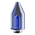 CARTA Glass Top | Blue by Focus V