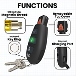 Cart Key by Smyle