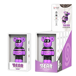 Bear by Lookah