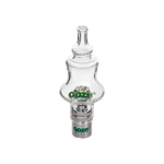Genie | Glass Globe 510 Battery Attachment by Ooze
