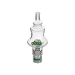 Genie | Glass Globe 510 Battery Attachment by Ooze