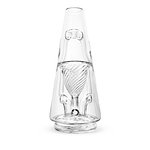 Peak Pro Ryan Fitt Recycler by PuffCo