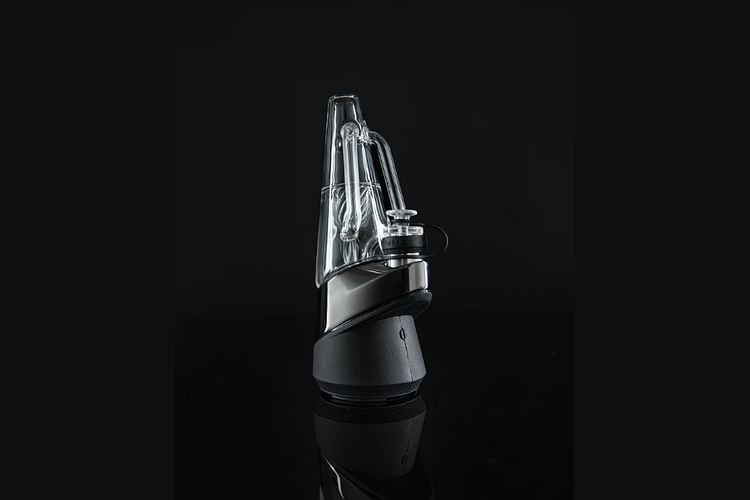 Peak Pro Ryan Fitt Recycler by PuffCo