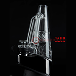 Peak Pro Ryan Fitt Recycler by PuffCo