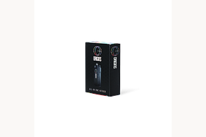 510 Battery | Black by Origins
