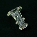 New Peak + New Proxy Glass Joystick by Empire Glassworks