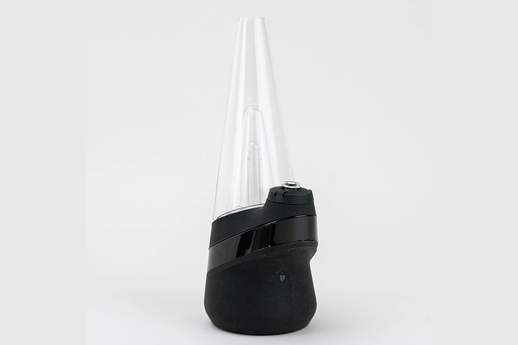 New Peak + New Proxy Glass Joystick by Empire Glassworks