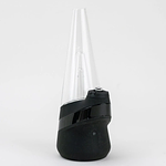 New Peak + New Proxy Glass Joystick by Empire Glassworks